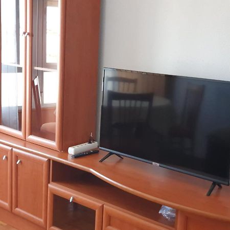 Bonito Apartamento Cerca De Las Playas Santander Eksteriør billede