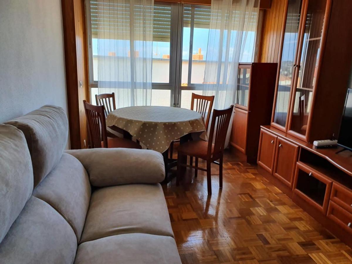 Bonito Apartamento Cerca De Las Playas Santander Eksteriør billede