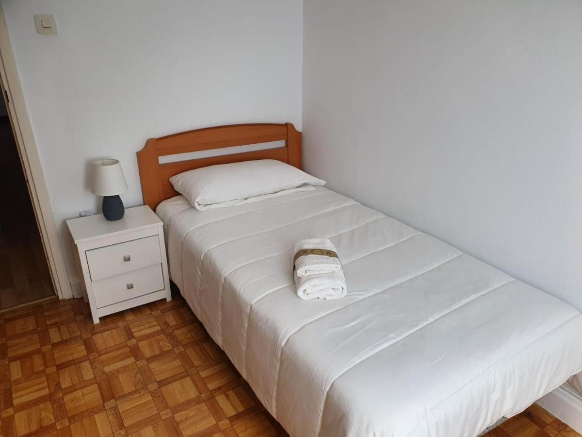 Bonito Apartamento Cerca De Las Playas Santander Eksteriør billede