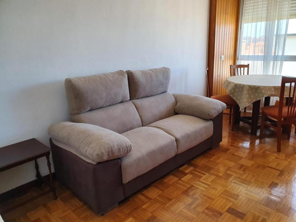 Bonito Apartamento Cerca De Las Playas Santander Eksteriør billede