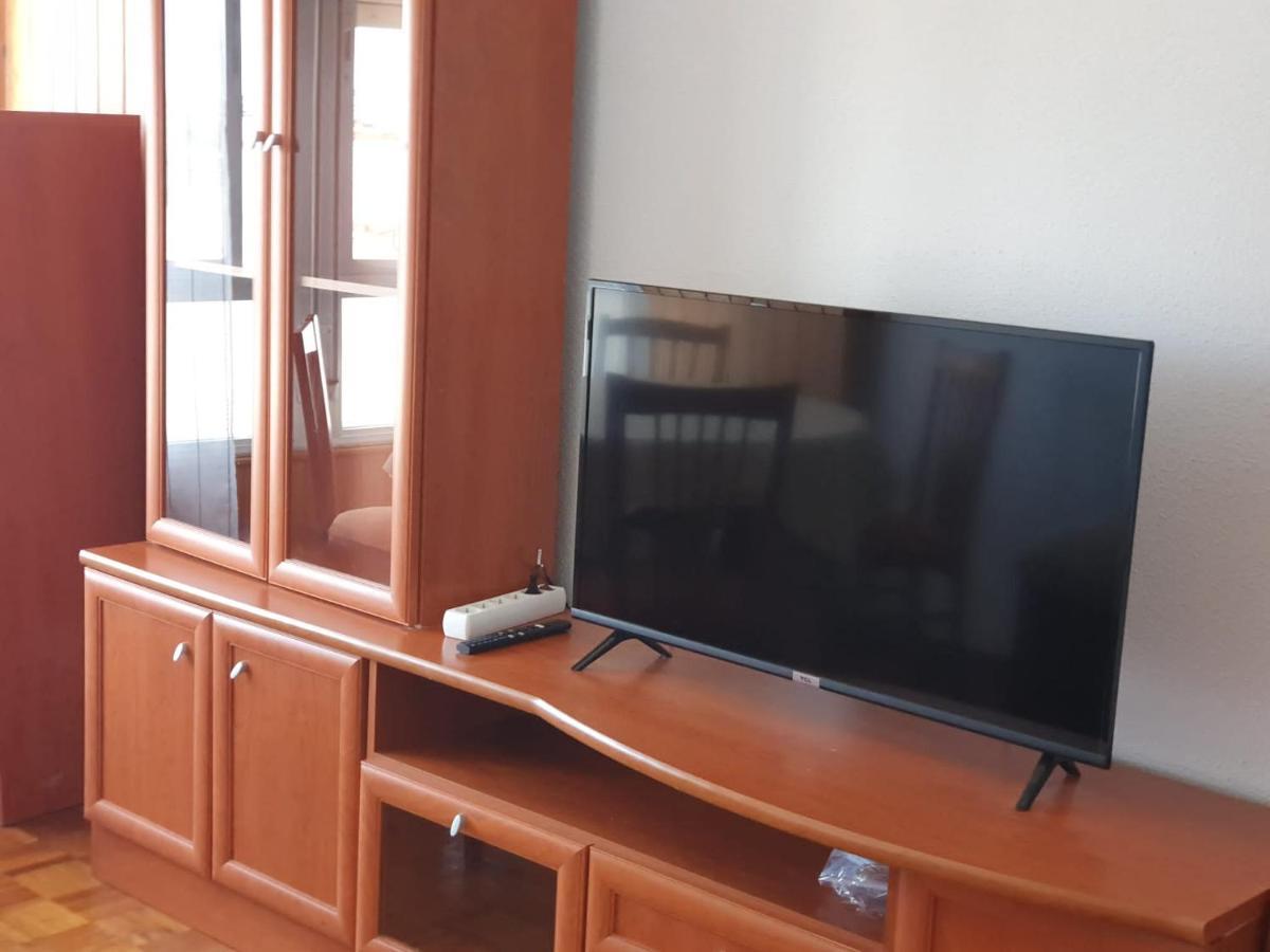 Bonito Apartamento Cerca De Las Playas Santander Eksteriør billede