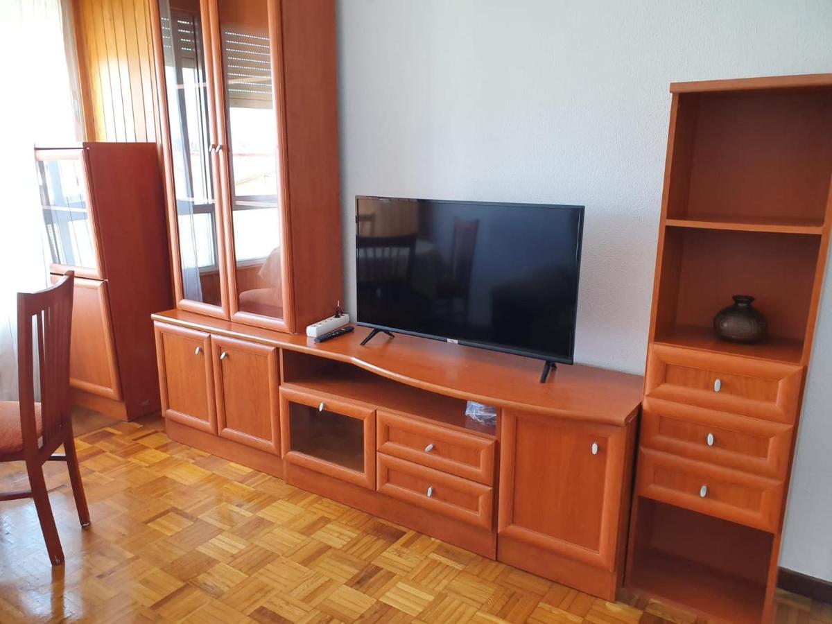 Bonito Apartamento Cerca De Las Playas Santander Eksteriør billede