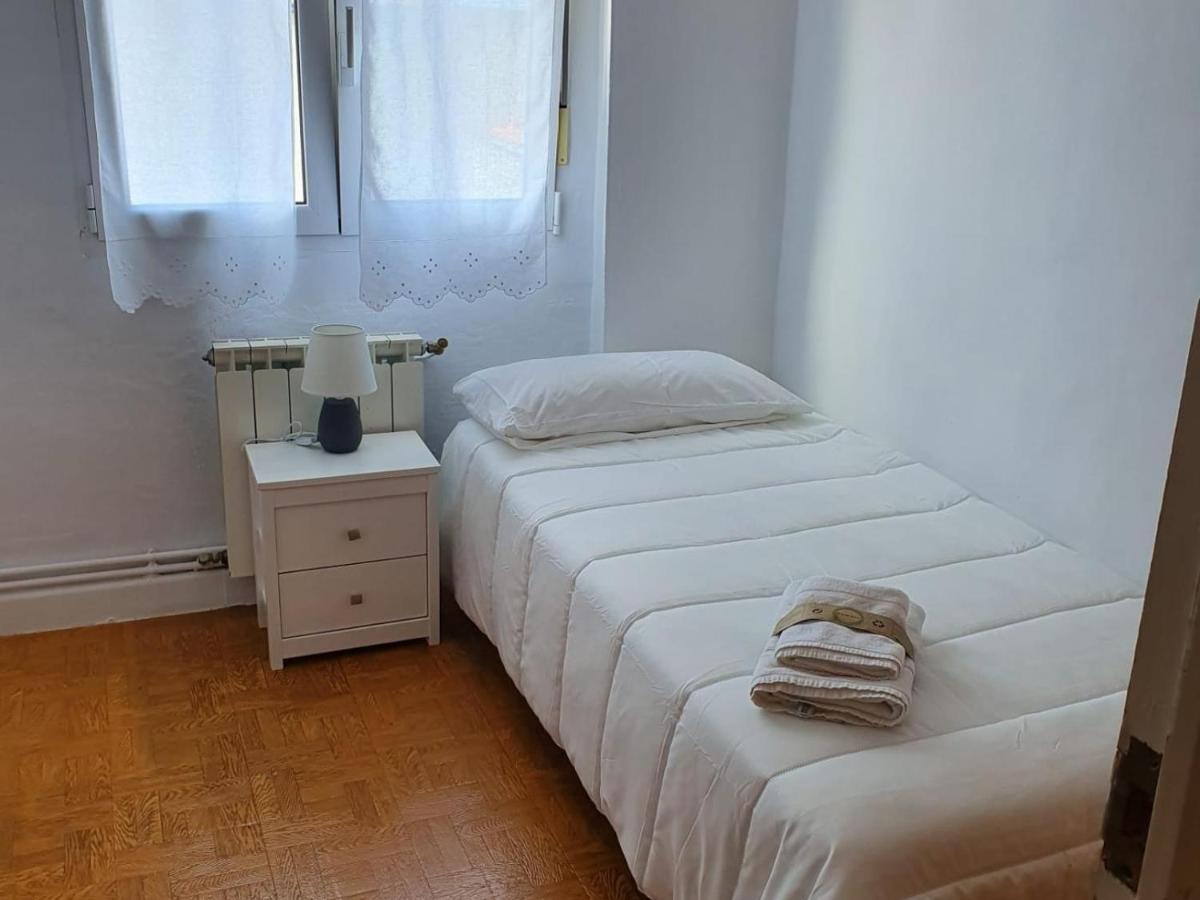 Bonito Apartamento Cerca De Las Playas Santander Eksteriør billede