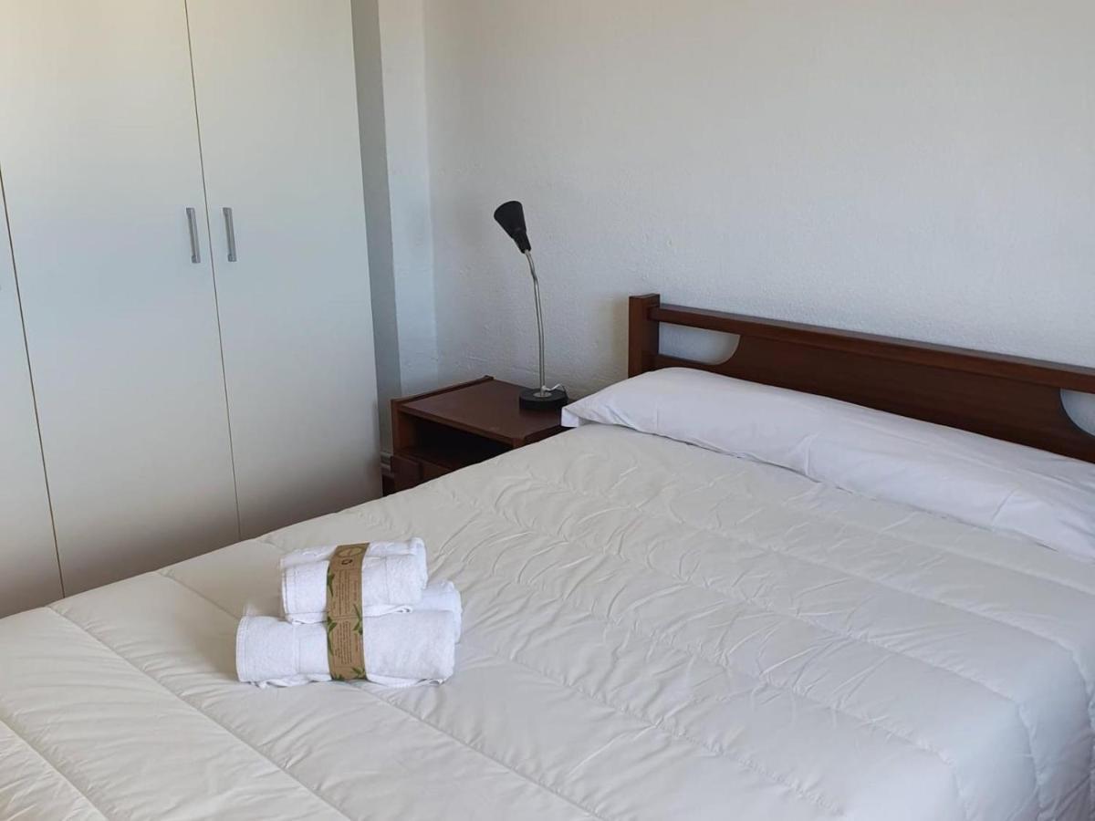 Bonito Apartamento Cerca De Las Playas Santander Eksteriør billede