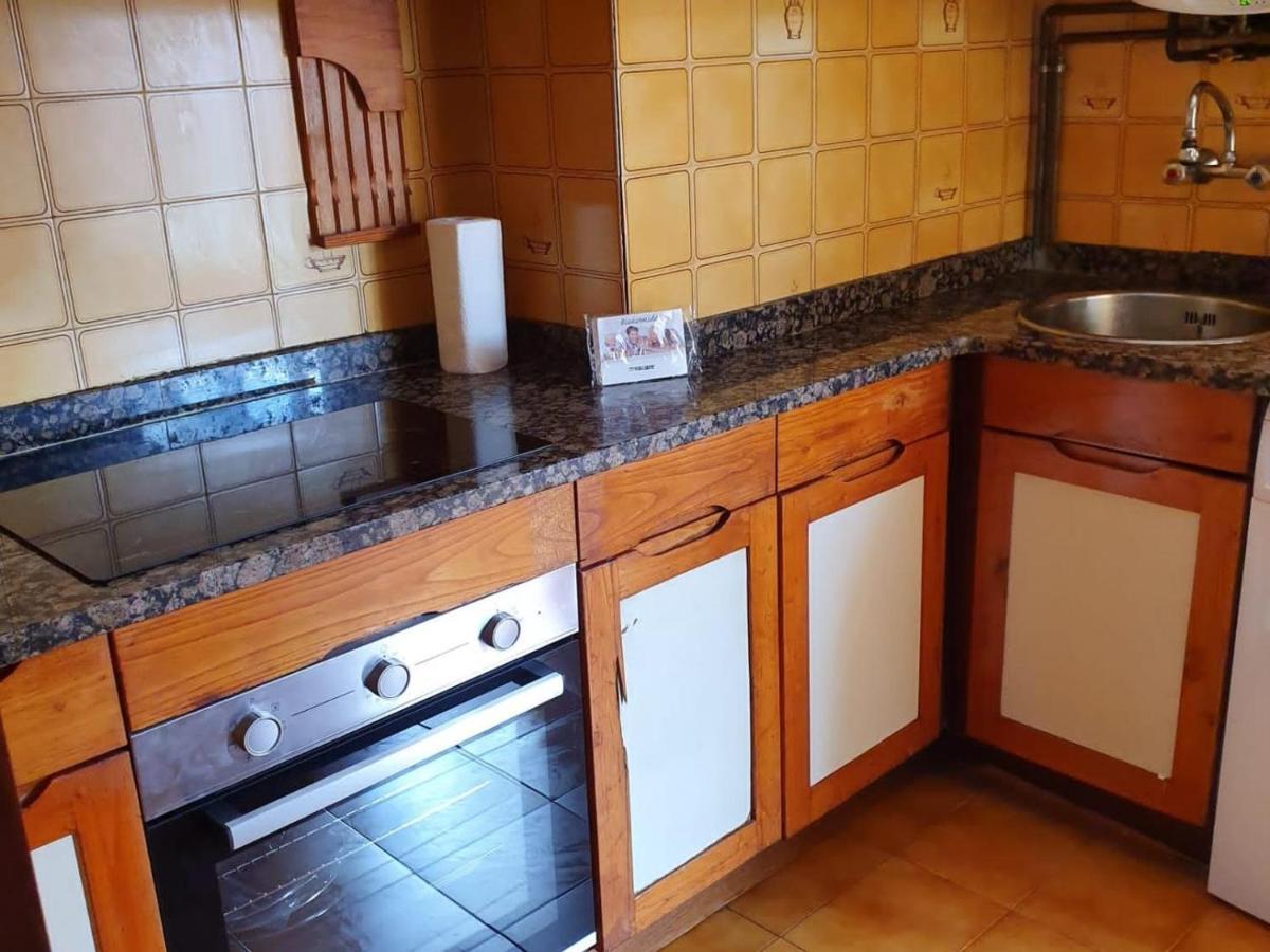 Bonito Apartamento Cerca De Las Playas Santander Eksteriør billede