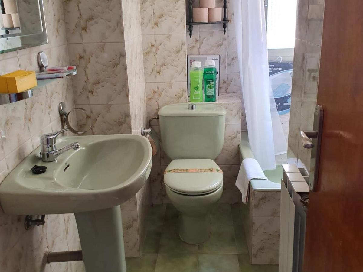 Bonito Apartamento Cerca De Las Playas Santander Eksteriør billede